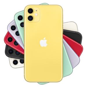 iPhone 11 256 GB AKILLI TELEFON SARI