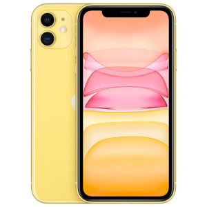 iPhone 11 256 GB AKILLI TELEFON SARI