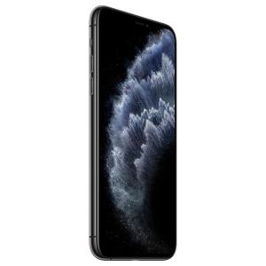 iPhone 11 PRO MAX 256 GB UZAY GRİSİ