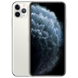 iPhone 11 PRO MAX 256 GB GÜMÜŞ