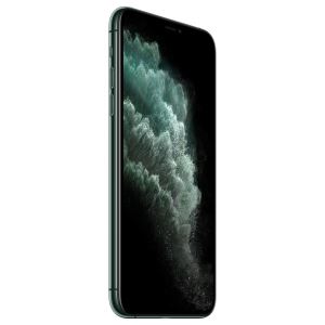 iPhone  11 PRO MAX 256 GB GECE YEŞİLİ