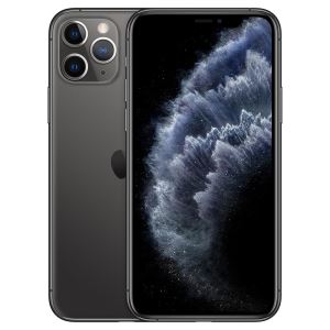 iPhone 11 PRO 64 GB UZAY GRİSİ