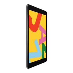 7.Nesil Yeni iPad-32GB WIFI-SpaceGray-10.2''Retina-Bluetooth-10SaateKadarPilÖmrü