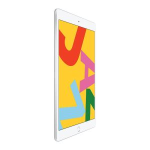 7.Nesil Yeni iPad-32GB WIFI-Gümüş-10.2''Retina-Bluetooth-10 Saate KadarPilÖmrü