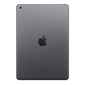 7.Nesil Yeni iPad-32GB WIFI+4G SpaceGrey 10.2''Retina-10 Saate Kadar PilÖmrü