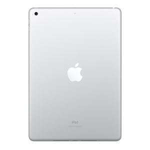 7.Nesil Yeni iPad-32GB WIFI+4G Gümüş 10.2''Retina-10 Saate Kadar PilÖmrü