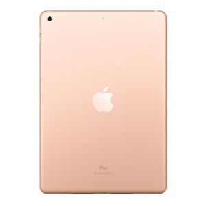 7.Nesil Yeni iPad-32GB WIFI+4G Gold 10.2''Retina-10 Saate Kadar PilÖmrü