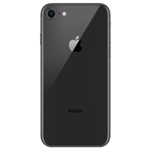 iPhone 8 128GB AKILLI TELEFON UZAY GRİSİ