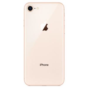 iPhone  8 128GB AKILLI TELEFON ALTIN