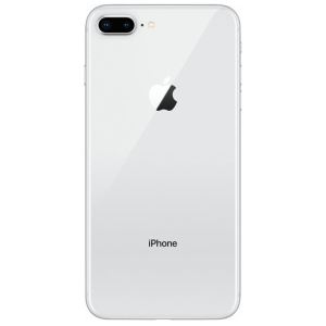 iPhone  8 PLUS 128GB AKILLI TELEFON GÜMÜŞ