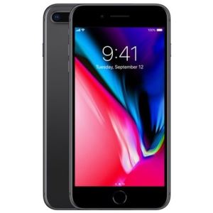 iPhone  8 PLUS 128GB AKILLI TELEFON UZAY GRİ