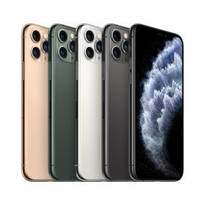 iPhone  11 PRO 64 GB ALTIN