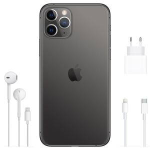 iPhone  11 PRO 256 GB UZAY GİRİSİ