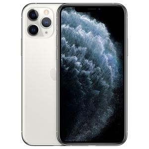 iPhone  11 PRO 256 GB GÜMÜŞ