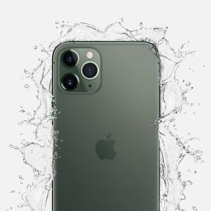 iPhone  11 PRO 256GB GECE YEŞİLİ