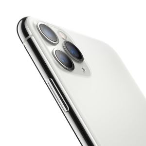 iPhone  11 PRO 512 GB GÜMÜŞ