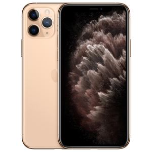 iPhone  11 PRO 512 GB ALTIN