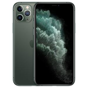 iPhone  11 PRO 512 GB GECE YEŞİLİ