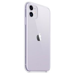 APPLE MWYK2ZM/A  IPHONE 11 PRO TELEFON KILIFI -  ŞEFFAF