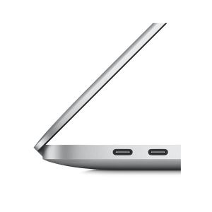 MACBOOK PRO TOUCH BAR CORE İ7 2.6GHZ-16GB-512GBSSD-RETINA 16inc-4GB-SILVER