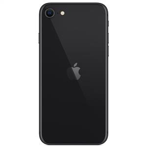 iPhone SE 128 Gb Akıllı Telefon Siyah