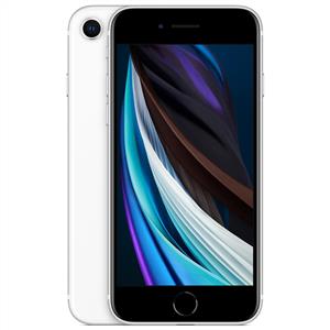 iPhone SE 128 Gb Akıllı Telefon Beyaz