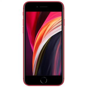 iPhone SE 128 Gb Akıllı Telefon Kırmızı
