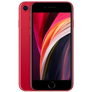 iPhone SE 128 Gb Akıllı Telefon Kırmızı