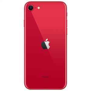 iPhone SE 128 Gb Akıllı Telefon Kırmızı