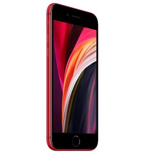 iPhone SE 128 Gb Akıllı Telefon Kırmızı