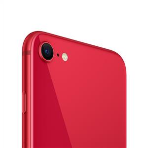 iPhone SE 128 Gb Akıllı Telefon Kırmızı