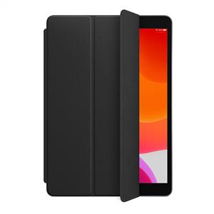 Apple 10.5 inç iPad Pro Deri Smart Cover, Siyah