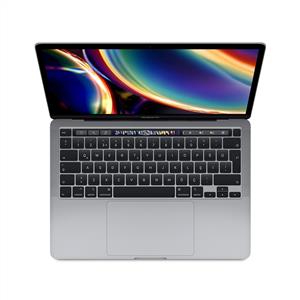MacBook Pro Touch Bar Core i5 2.0GHZ-16Gb-512Gb Ssd-Retina-13inc-Space Grey