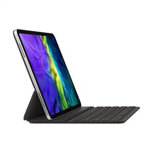 Apple MXNK2TQ/A iPad Air 5.N, 11" iPad Pro (2.N) Smart Folio TR Q Klavye