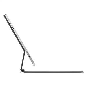 Apple MXQT2TQ/A 11' iPad Pro 4.NesilL, iPad Air 5.N Magic Klavye TR Q -Siyah