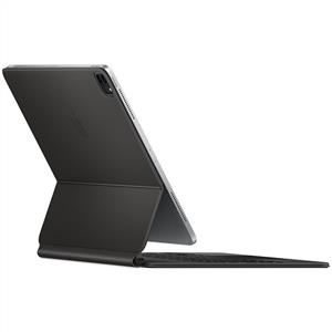 Apple MXQT2TQ/A 11' iPad Pro 4.NesilL, iPad Air 5.N Magic Klavye TR Q -Siyah