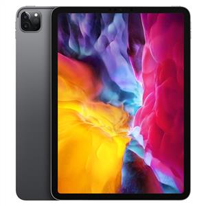 iPad Pro-512GB WIFI-Space Grey-11'' Retina-Bluetooth-10Saate KadarPil Ömrü-468Gr
