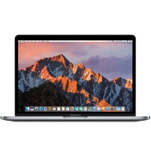 MACBOOK PRO MPXQ2TU/A CORE İ5 2.3GHZ-8GB-128GBSSD-RETINA 13"-INT-SPACE GREY