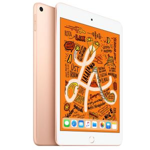 Ipad Mini 5.Nesil 64GB WIFI 7.9''Retina Ekran iOS Tablet Gold