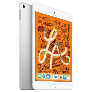Ipad Mini 5.Nesil 64GB WIFI 7.9''Retina Ekran iOS Tablet Silver