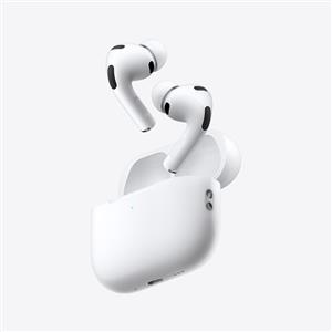Apple AirPods Pro 3 Bluetooth Kulak İçi Kulaklık