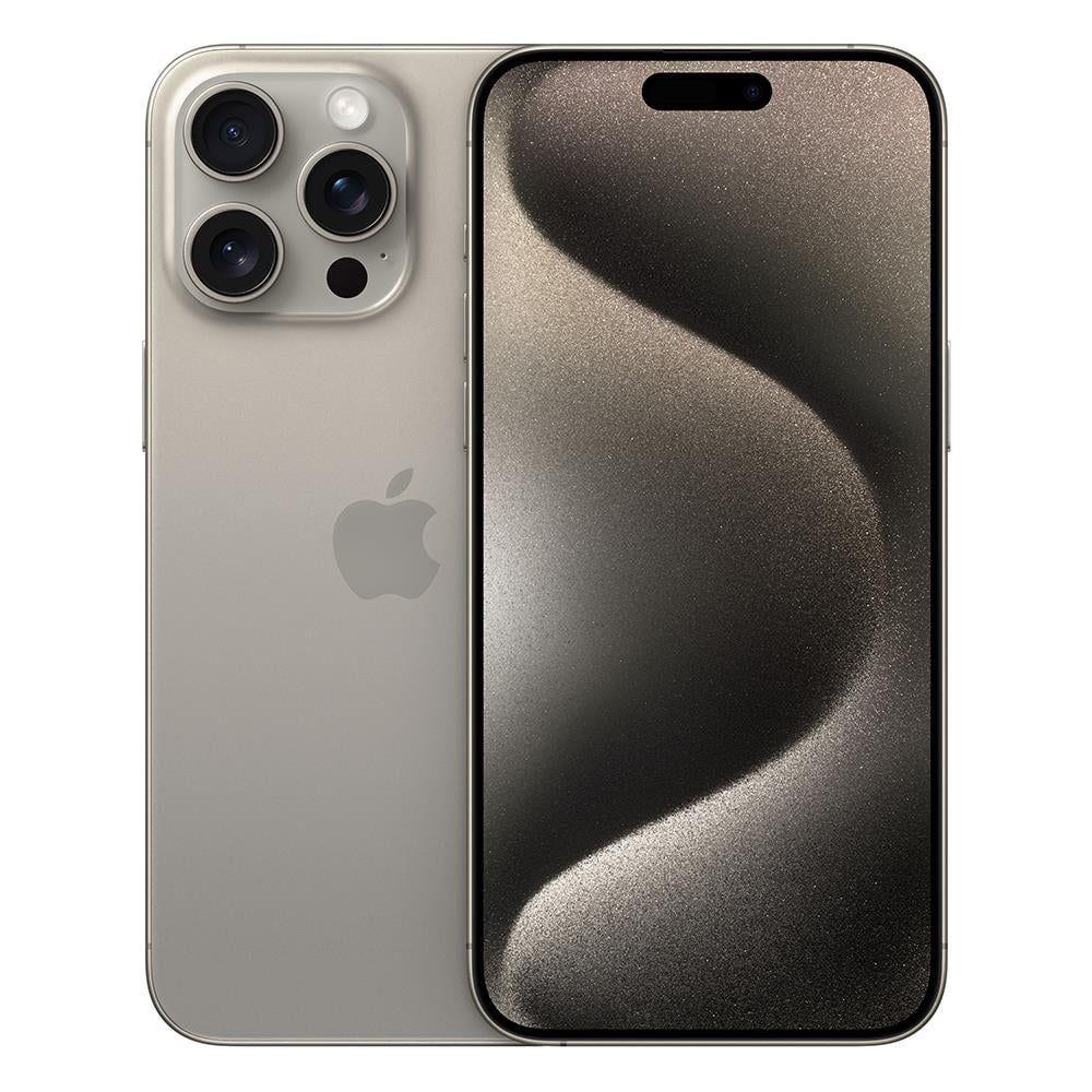 Z*r様 iPhone 15pro Yenilenmiş iPhone 15 Pro Max 256 Gb Akıllı Telefon Gri (1 Yıl