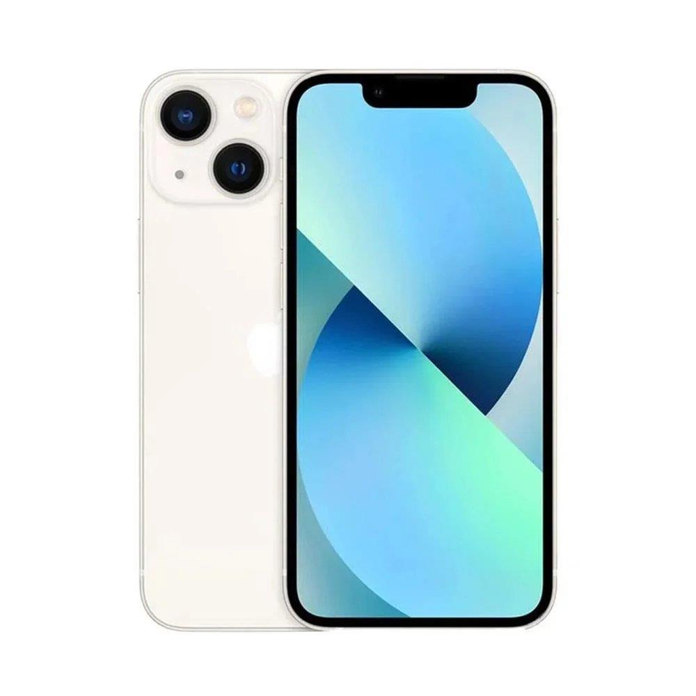 Yenilenmiş iPhone 13 256 Gb Akıllı Telefon Yıldız Işığı (1 Yıl