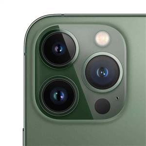 Yenilenmiş iPhone 13 Pro Max 256 Gb Akıllı Telefon Yeşil (1 Yıl Garantili) B Kalite