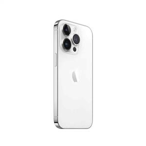 Yenilenmiş iPhone 14 Pro 256 Gb Akıllı Telefon Gümüş (1 Yıl Garantili) A Kalite