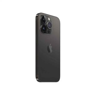 Yenilenmiş iPhone 14 Pro 128 Gb Akıllı Telefon Siyah (1 Yıl Garantili) B Kalite
