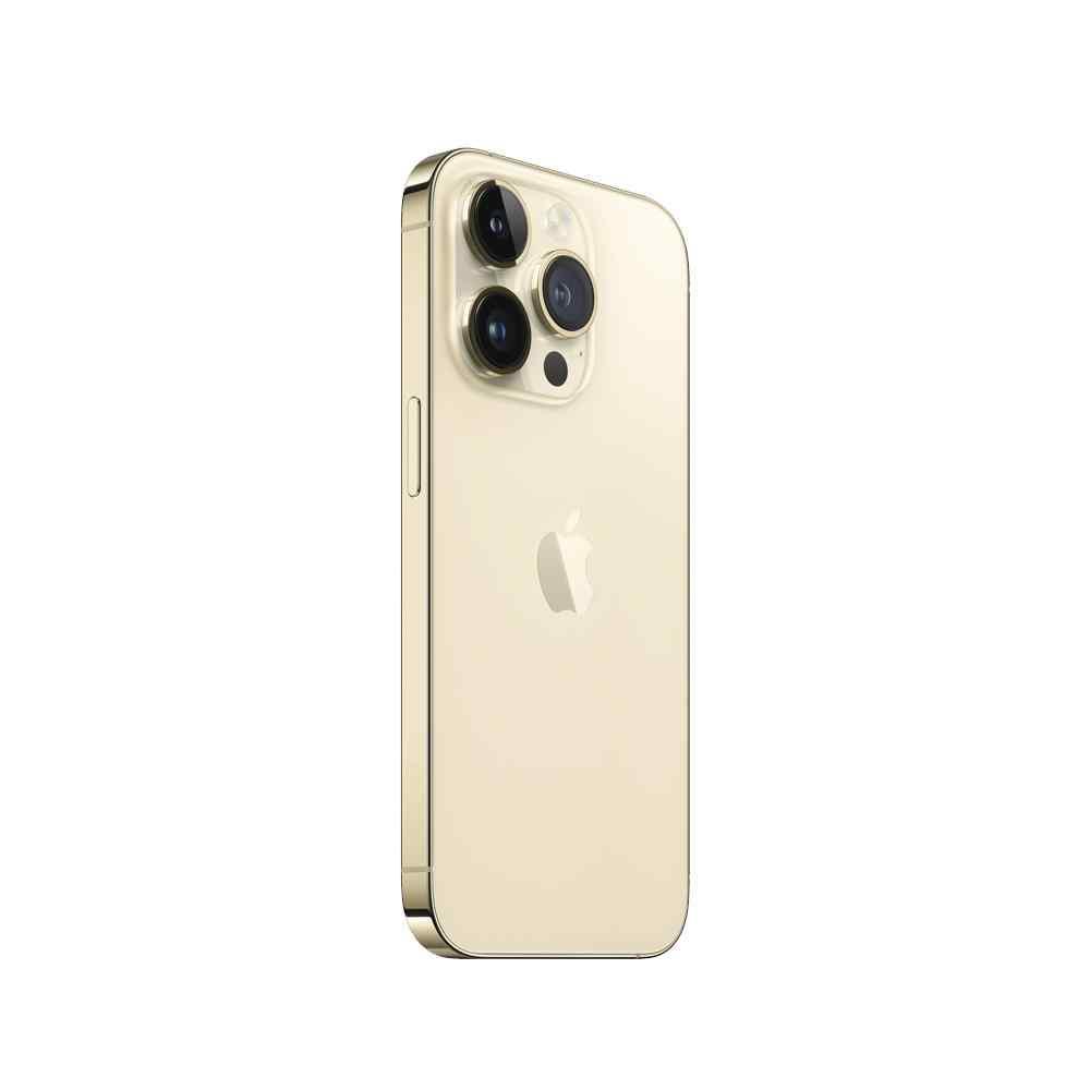 Yenilenmiş iPhone 14 Pro Max 256 Gb Akıllı Telefon Altın (1 Yıl
