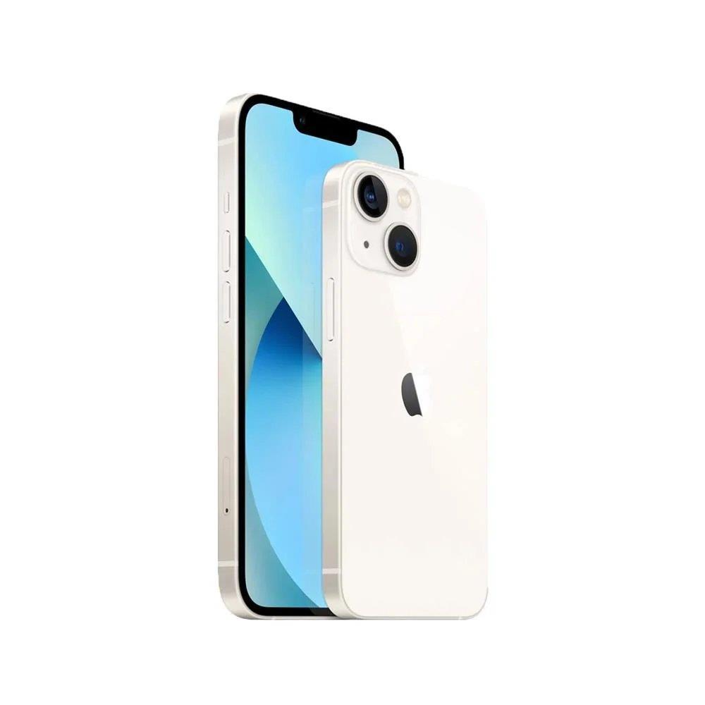 Yenilenmiş iPhone 13 256 Gb Akıllı Telefon Yıldız Işığı (1 Yıl