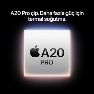 iPhone 18 Pro 256 GB Akıllı Telefon