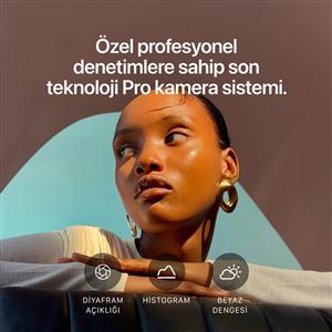 iPhone 18 Pro Max 256 GB Akıllı Telefon